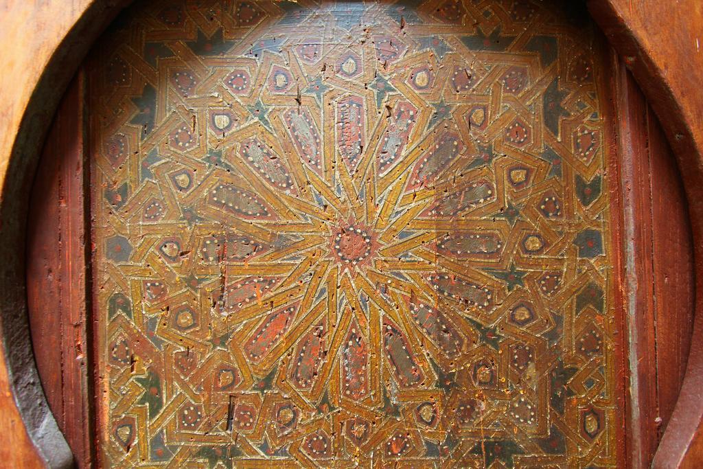 Riad Mikou Фес Номер фото